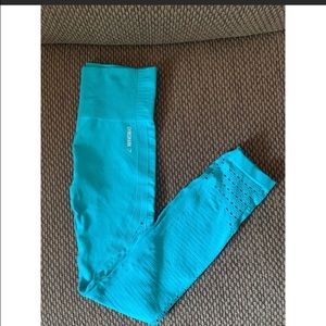 Gymshark Energy+ Seamless Leggings